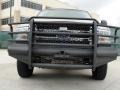 Arizona Beige Metallic - F250 Super Duty FX4 Crew Cab 4x4 Photo No. 9
