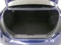 Fiji Blue Metallic - Civic LX Coupe Photo No. 11