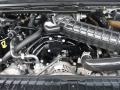 6.8 Liter SOHC 30 Valve Triton V10 Engine for 2005 Ford F250 Super Duty FX4 Crew Cab 4x4 #45652201