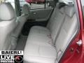 2006 Salsa Red Pearl Toyota Highlander Limited 4WD  photo #13