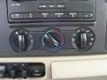 Tan Controls Photo for 2005 Ford F250 Super Duty #45652321
