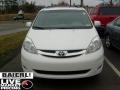 2007 Natural White Toyota Sienna XLE Limited AWD  photo #2