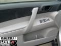 Classic Silver Metallic - Highlander 4WD Photo No. 11