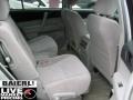 Classic Silver Metallic - Highlander 4WD Photo No. 15