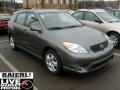 2007 Phantom Gray Pearl Toyota Matrix   photo #1