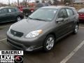 2007 Phantom Gray Pearl Toyota Matrix   photo #3