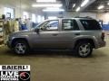 Graystone Metallic - TrailBlazer LS 4x4 Photo No. 2