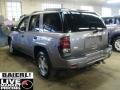 Graystone Metallic - TrailBlazer LS 4x4 Photo No. 3