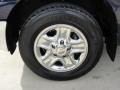 Nautical Blue Metallic - Tundra Double Cab Photo No. 13