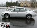 Galaxy Silver Metallic - Grand Prix GT Sedan Photo No. 4