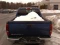 Superior Blue Metallic - Colorado LS Crew Cab 4x4 Photo No. 4