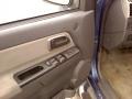 Superior Blue Metallic - Colorado LS Crew Cab 4x4 Photo No. 8