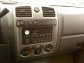 Superior Blue Metallic - Colorado LS Crew Cab 4x4 Photo No. 10