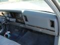 Blue Dashboard Photo for 1989 Plymouth Reliant K #45655165