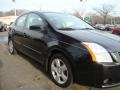 Super Black - Sentra 2.0 Photo No. 7