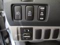 Controls of 2005 Tacoma PreRunner TRD Access Cab