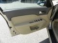 2007 Alloy Metallic Ford Fusion SEL  photo #6