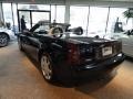 2005 Black Raven Cadillac XLR Roadster  photo #5