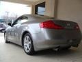 Liquid Platinum Metallic - G 35 Coupe Photo No. 2