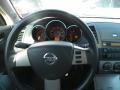Smoke Metallic - Altima 2.5 S Photo No. 13