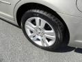 2007 Alloy Metallic Ford Fusion SEL  photo #17