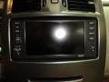 2005 Cadillac XLR Roadster Controls
