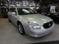 2007 Gold Mist Metallic Buick Lucerne CXL  photo #4