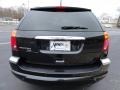 2008 Brilliant Black Crystal Pearlcoat Chrysler Pacifica Limited  photo #9