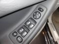 Pastel Slate Gray Controls Photo for 2008 Chrysler Pacifica #45658213
