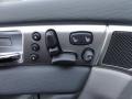 2008 Chrysler Pacifica Limited Controls