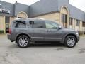 Silver Graphite - QX 56 4WD Photo No. 7