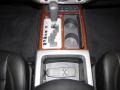 Silver Graphite - QX 56 4WD Photo No. 15