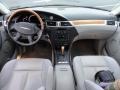 Pastel Slate Gray 2008 Chrysler Pacifica Limited Dashboard
