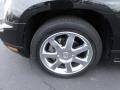2008 Chrysler Pacifica Limited Wheel and Tire Photo