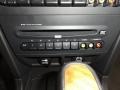 2008 Chrysler Pacifica Limited Controls
