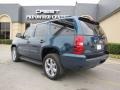 Bermuda Blue Metallic - Tahoe LT 4x4 Photo No. 5