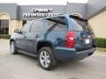 2007 Bermuda Blue Metallic Chevrolet Tahoe LT 4x4  photo #5