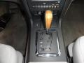 6 Speed AutoStick Automatic 2008 Chrysler Pacifica Limited Transmission