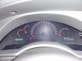 2008 Chrysler Pacifica Limited Gauges