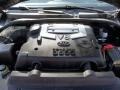 3.5 Liter DOHC 24-Valve V6 2004 Kia Sorento LX Engine