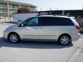 Silver Shadow Pearl - Sienna XLE Photo No. 2