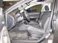  2004 MAZDA6 s Hatchback Gray Interior