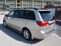 Silver Shadow Pearl - Sienna XLE Photo No. 3