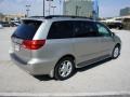 Silver Shadow Pearl - Sienna XLE Photo No. 4