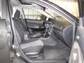 Gray 2004 Mazda MAZDA6 s Hatchback Interior Color