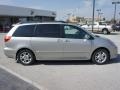 Silver Shadow Pearl - Sienna XLE Photo No. 5