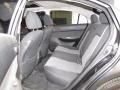 Gray Interior Photo for 2004 Mazda MAZDA6 #45659269