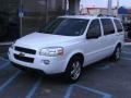 2008 Summit White Chevrolet Uplander LT  photo #2