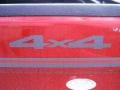 1994 Poppy Red Dodge Dakota SLT Extended Cab 4x4  photo #4