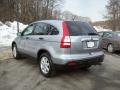 Whistler Silver Metallic - CR-V EX 4WD Photo No. 2